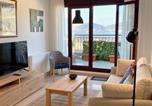 Location vacances Viveiro - The Cliffs - The Look Seiramar-3