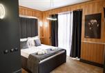 Hôtel Plovdiv - Park Hotel Plovdiv-2