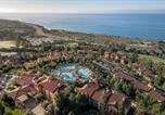Hôtel Crystal Cove - Marriott's Newport Coast Villas-3
