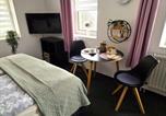 Location vacances Tharandt - Holiday apartment with 0 bedrooms-4