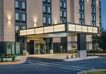 Hôtel Manassas - Springhill Suites by Marriott Gainesville Haymarket-4