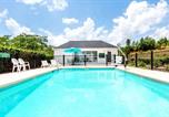 Hôtel Pontotoc - Baymont by Wyndham Grenada-4