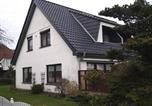 Location vacances Büsum - Haus Santjer-2