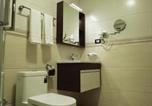 Hôtel Addis Abeba - Crescent International Hotel-4