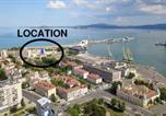 Location vacances Bourgas - Unique Location Apartment With Parking-2