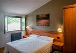 Hôtel Abbadia San Salvatore - Locanda La Scottiglia-4