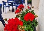 Location vacances Valderrobres - Hostal Tastavins-2