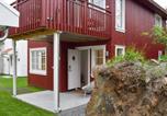 Location vacances  Norvège - Lovely Home In Tvedestrand With Wifi-2