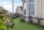 Location vacances Blackpool - Cherry Tree House-3