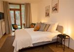 Hôtel Sarre - Hotel Hofgut Imsbach Lapointe-2