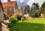 Location vacances Quettehou - Gîte de la Ferme du Clos Giot-1