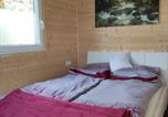 Location vacances Ried im Innkreis - Unser Großer - Tiny House-2