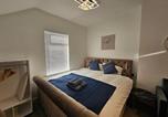 Location vacances Cardiff - Cozy Studio - Sleeps 2 - Cardiff City Centre-1