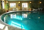 Hôtel Shanklin - Regent Court - Seafront, Sandown, Isle of Wight-2