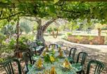 Location vacances Troina - 4 Bedroom Gorgeous Home In Acquedolci-2