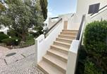 Location vacances Porches - Bella Vita Apartment in Porches mit Meerblick an der Algarve-4