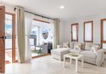 Location vacances Tinajo - Marde Loft-4