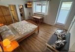Location vacances Bad Kissingen - Ferienwohnungen Straub-1