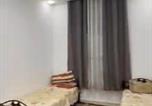 Location vacances  Um er-Rasas (Kastrom Mefa’a) - فيلا سالم الاشقر-2