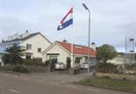Hôtel Zandvoort - Duynsandt-2