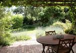 Location vacances Villiersdorp - Jonquil Guest Cottage-4