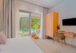 Location vacances Corfou - Corfu Dream Holidays Villas-1