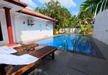 Location vacances Negombo - Blue Horizon Inn Negombo-3