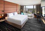 Hôtel Crestwood - Mercure Sydney Parramatta-3