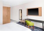 Hôtel Romulus - Fairfield by Marriott Inn & Suites Detroit Taylor-4