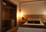 Hôtel Cordoue - Hacienda Guadalquivir-1