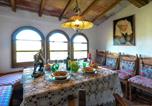 Location vacances Cinigiano - La Duchessa Tenuta Donna Olga-3