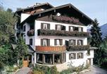 Location vacances Berchtesgaden - Haus Belvedere-1