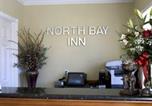 Hôtel Novato - North Bay Inn-3