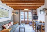 Location vacances Luz-Saint-Sauveur - Appartement T4 7 pers, parking, proche stations ski - Fr-1-402-145-1