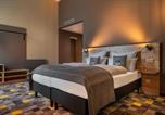 Hôtel Oberwolfach - Holiday Inn - the niu, Timber Esslingen by Ihg-2