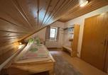 Location vacances Mallnitz - Eggerhof-4