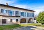 Location vacances Monforte d'Alba - Villa Manzoni Luxury Cottage-4