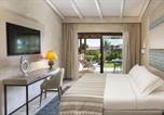 Hôtel Province d'Olbia-Tempio - Baglioni Resort Sardinia - The Leading Hotels of the World-2