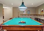 Location vacances Invermere - The Sleeping Moose I Fireplace I Pool Table I Tv-4