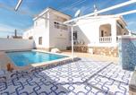 Location vacances Rojales - Beautiful Home In Rojales-1