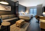Hôtel Del Rio - Hyatt Place Piedras Negras-1