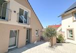Location vacances Breisach - Kaisers Anwesen-2