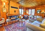 Location vacances Morzine - Chalet haut de gamme près de Morzine, 6 chambres, garage, Wifi - Fr-1-524-14-1