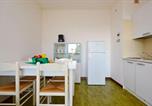 Location vacances Palazzolo dello Stella - Cozy coastal flat facing the port-4