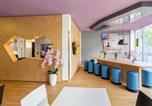 Hôtel Ratingen - B&B Hotel Düsseldorf-Airport-2