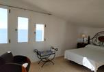 Location vacances Communauté Valencienne - Nautic Vista Mar Orangecosta-4