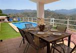 Location vacances Sayalonga - Casa rural la Verónica-1