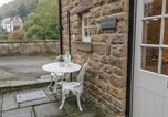 Location vacances  gare de Cromford - Stable Cottage-2