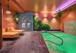 Hôtel Bouches-du-Rhône - Alex Hotel & Spa-3