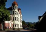 Hôtel Arnsberg - Hotel Weidenhof-1